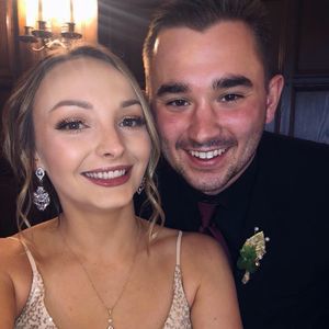 Meet your Posher, Paige